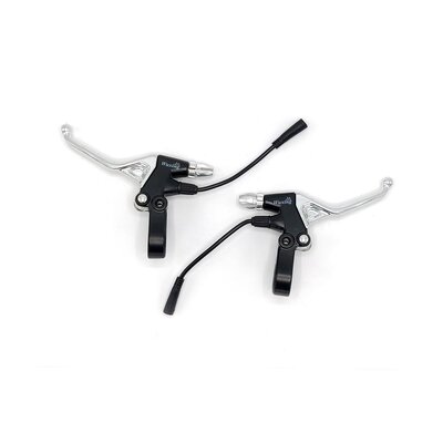 Chaos Powerboard Scooter Quick Release Brake Lever Set