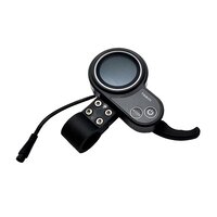 Image of Halo M4 500w Electric Scooter Throttle Unit