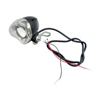 Image of Halo M4 500w Electric Scooter Front Light