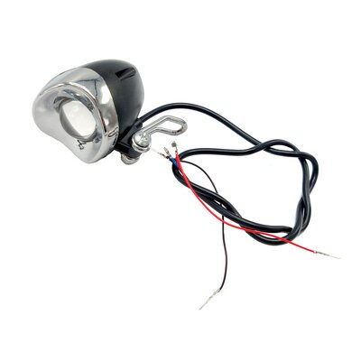 Halo M4 500w Electric Scooter Front Light
