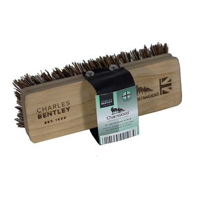 8" Union Hand Scrub FSC&#174; 100% Certified