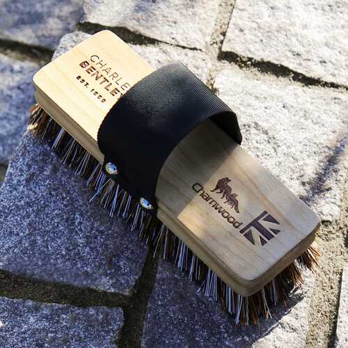 8" Union Hand Scrub FSC&#174; 100% Certified
