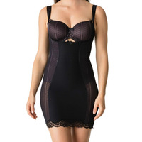 Prima Donna Couture Wear Your Own Bra Shaping Dress