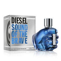 Image of Diesel Sound of the Brave For Men EDT 50ml