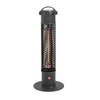 Image of 1200W Electric Outdoor Tower Heater