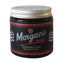 Image of Morgan's Texture Clay Firm Matt Finish 120ml