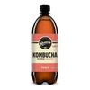 Image of Remedy - Peach Kombucha Large Bottle (700ml)
