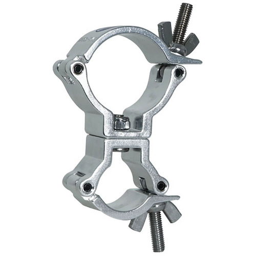 Swivel Coupler 32-35/50mm 500Kg