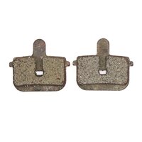 Image of Chaos Freeride 2400w Electric Scooter Brake Pads Type 2