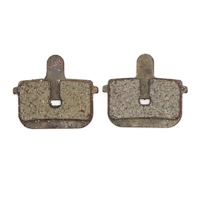 Chaos Freeride 2400w Electric Scooter Brake Pads Type 1
