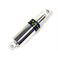 Image of Velocifero Scooter Front Shock Absorber (Black)