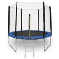 Click to view product details and reviews for Fb Jump 8ft Trampoline.