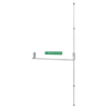 Image of UNION ExiSAFE Panic Bolt For Single Doors - To Suit Timber Doors (new product)