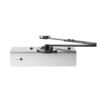 Image of FIRECO Sound Activated Freedor Wireless Overhead Door Closer Size 4 - Size 4