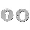 Image of DORTREND 10ECE3 Concealed Fixing SAA Escutcheon - A1326