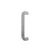 ASEC Bolt Fix Stainless Steel Pull Handle - AS4503