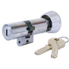 Image of DORMAKABA 20 K519 Key & Turn Cylinder - 2031