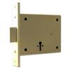 Image of ASEC FB1 2 Lever Mortice Deadlock - AS10593