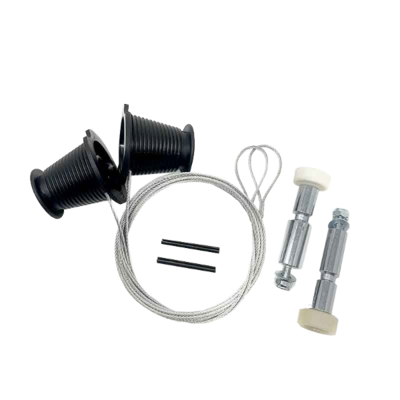 CARDALE Pre - CD45 Cone, Cable & Roller Spindles Kit