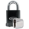 Image of SQUIRE SS EM Stronghold Open Shackle Padlock Body Only - L8766