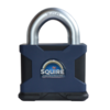 Image of SQUIRE SS100 Stronghold Open Shackle Padlock Body Only - L30802