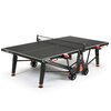 Image of Cornilleau Performance 700X Rollaway Outdoor Table Tennis Table