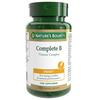 Image of Natures Bounty Complete B Vitamin Complex - 100 Tablets