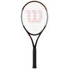 Image of Wilson Burn 100LS v4 Tennis Racket