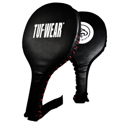 Tuf Wear PU Training Paddles