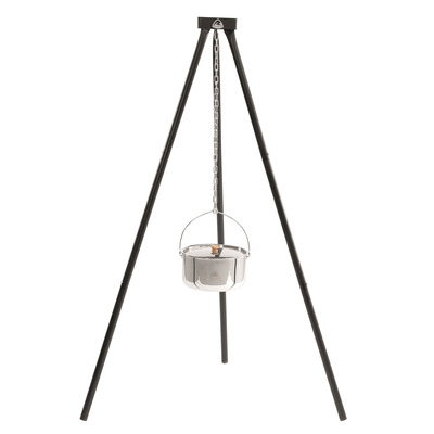Lincoln Tripod for Cooking Pots