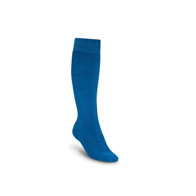 Bonsai Eco Bamboo Cotton Welly Socks - Bella Blue
