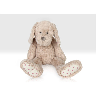 Kibbles the Dog