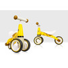 Giraffe Balance Bike from Beehive Toys