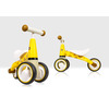 Giraffe Balance Bike at Beehive Toys