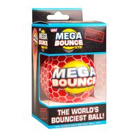 Wicked Mega Bounce XTR Ball