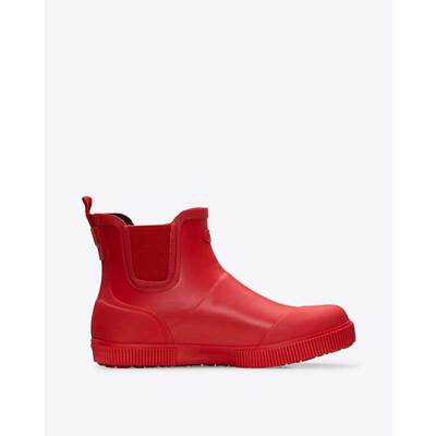 Viking Footwear Unisex Praise Rubber Boots - Red