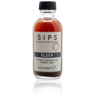Sleep Tincture Herbal Blend
