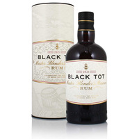 Image of Black Tot Master Blender&#039;s Reserve Rum 2021 Release