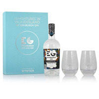 Image of Edinburgh Gin Adventures in Wonderland Gift Set