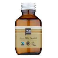 Image of Fair Squared Argan Skin Care Oil - 100ml