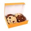 Classic Chunky Cookie Selection Box - Box Of 4
