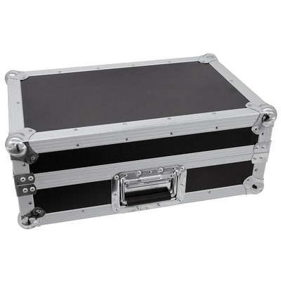 6U Lighting Controller Flightcase  545 x 350 x 240mm
