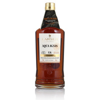 Image of Larsen Aqua Ignis VS Cognac