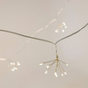 Image of Mini Dandelion Warm White LED String Lights 10m