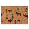 Image of Forest Coir Doormat 40x60cm