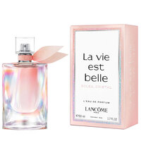 Image of Lancome La Vie Est Belle Soleil Cristal EDP 50ml