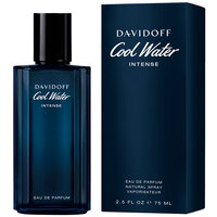 Image of Davidoff Cool Water Intense For Men EDP 75ml