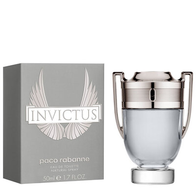 Paco Rabanne Invictus EDT 50ml