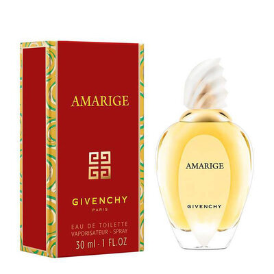 Givenchy Amarige For Women EDT 30ml