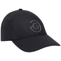 Galvin Green Seth Cap - Black - S/M